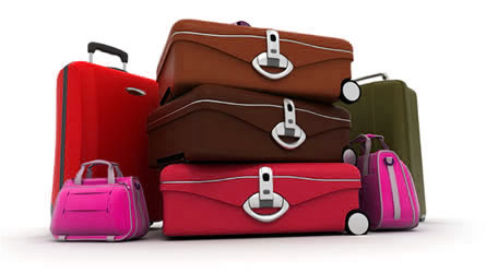 Excess Baggage Cargo Services